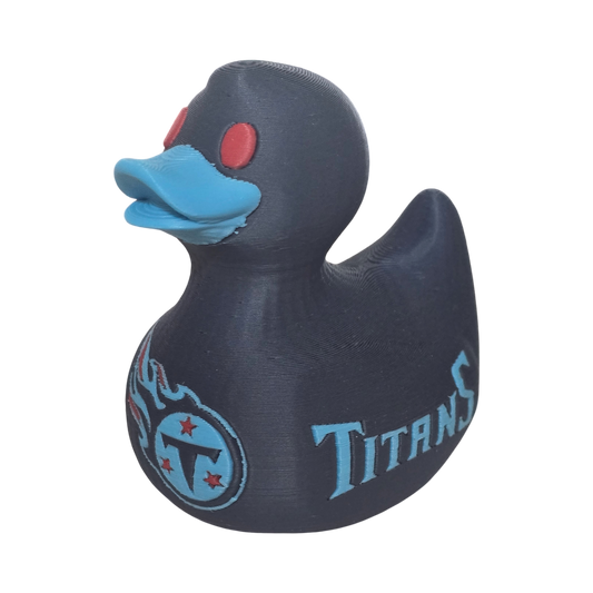 Tennessee Titans Duck-duckduckjeep-offroad-wrangler-gladiator-3d-jeep duck-custom duck-Jeep-The Quacktory-Fun Jeep Ducks-Ducks4Jeep