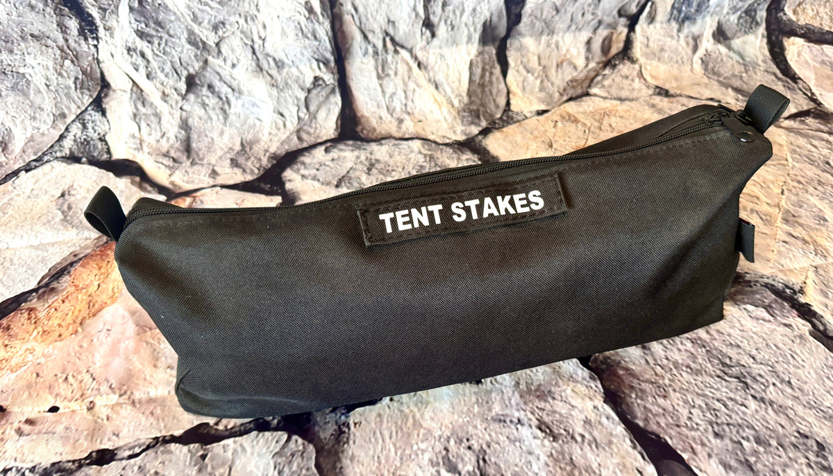 Tent Stake Bag-duckduckjeep-offroad-wrangler-gladiator-3d-jeep duck-custom duck-Jeep-The Quacktory-Fun Jeep Ducks-Ducks4Jeep
