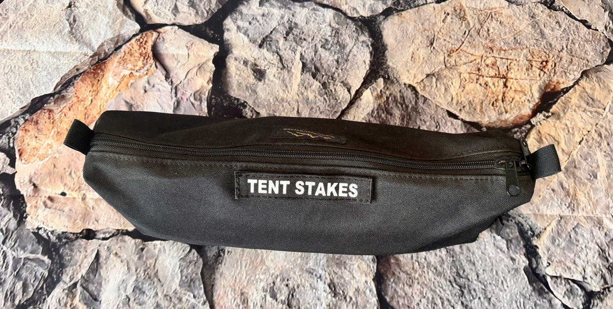 Tent Stake Bag-duckduckjeep-offroad-wrangler-gladiator-3d-jeep duck-custom duck-Jeep-The Quacktory-Fun Jeep Ducks-Ducks4Jeep