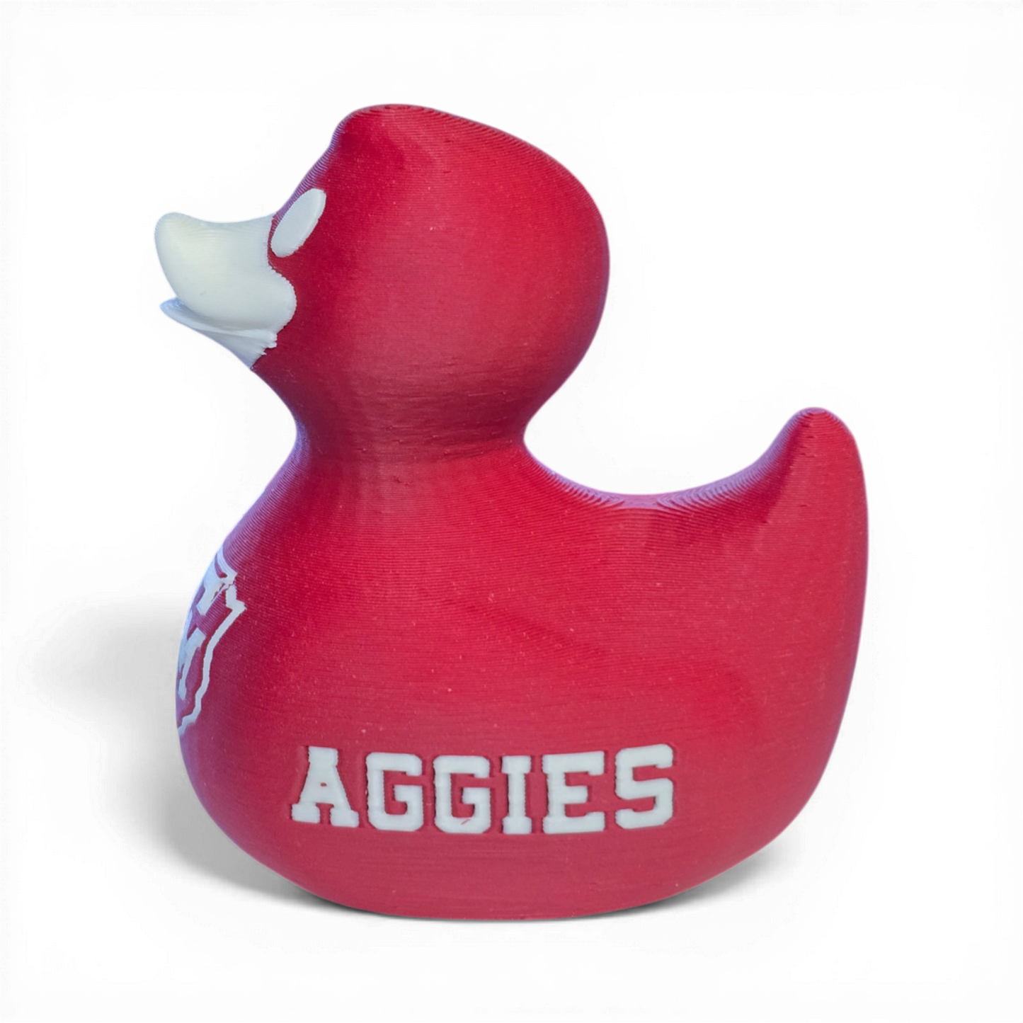 Texas A&M Aggies Duck-duckduckjeep-offroad-wrangler-gladiator-3d-jeep duck-custom duck-Jeep-The Quacktory-Fun Jeep Ducks-Ducks4Jeep