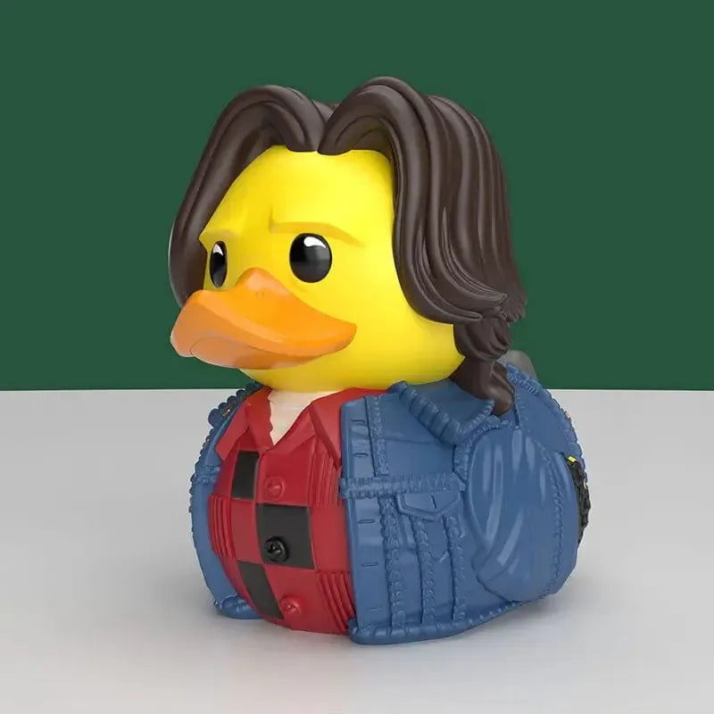 The Breakfast Club 6 Duck Set! TUBBZ (Mini Edition)-duckduckjeep-offroad-wrangler-gladiator-3d-jeep duck-custom duck-Jeep-The Quacktory-Fun Jeep Ducks-Ducks4Jeep