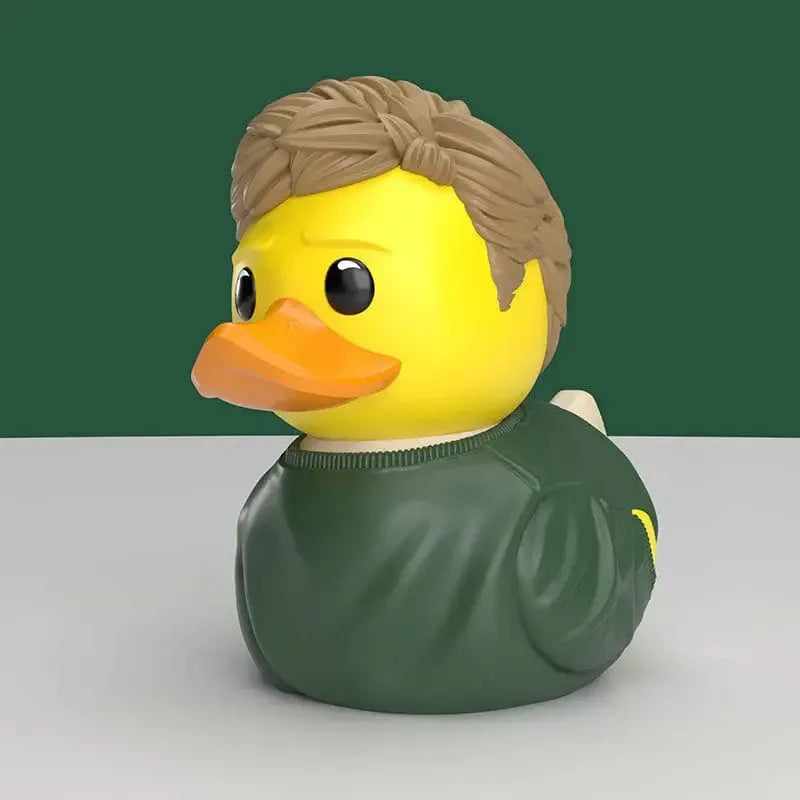 The Breakfast Club 6 Duck Set! TUBBZ (Mini Edition)-duckduckjeep-offroad-wrangler-gladiator-3d-jeep duck-custom duck-Jeep-The Quacktory-Fun Jeep Ducks-Ducks4Jeep