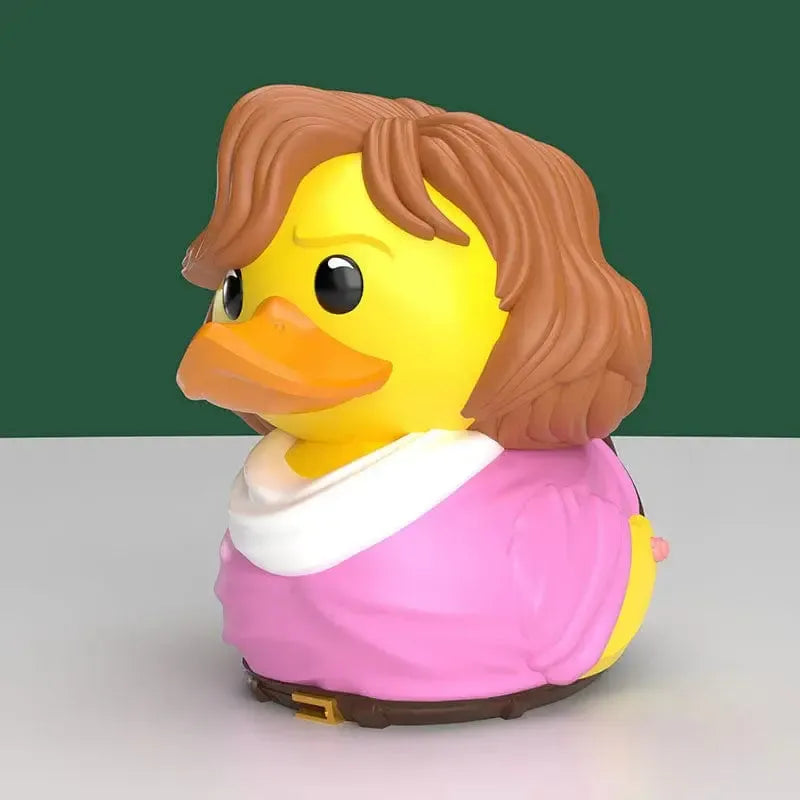 The Breakfast Club 6 Duck Set! TUBBZ (Mini Edition)-duckduckjeep-offroad-wrangler-gladiator-3d-jeep duck-custom duck-Jeep-The Quacktory-Fun Jeep Ducks-Ducks4Jeep
