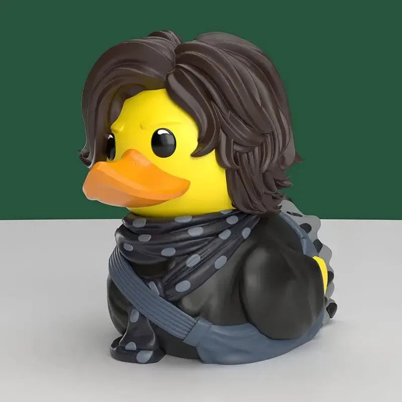 The Breakfast Club 6 Duck Set! TUBBZ (Mini Edition)-duckduckjeep-offroad-wrangler-gladiator-3d-jeep duck-custom duck-Jeep-The Quacktory-Fun Jeep Ducks-Ducks4Jeep