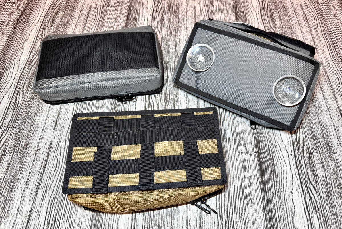 The Camp Clutch-duckduckjeep-offroad-wrangler-gladiator-3d-jeep duck-custom duck-Jeep-The Quacktory-Fun Jeep Ducks-Ducks4Jeep