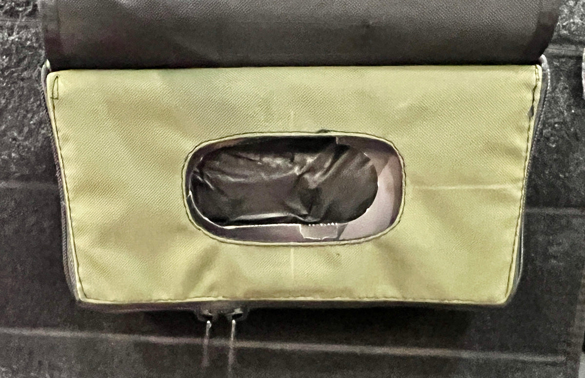The Camp Clutch-duckduckjeep-offroad-wrangler-gladiator-3d-jeep duck-custom duck-Jeep-The Quacktory-Fun Jeep Ducks-Ducks4Jeep