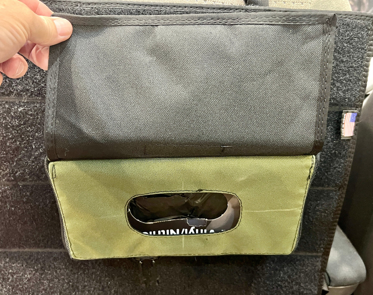 The Camp Clutch-duckduckjeep-offroad-wrangler-gladiator-3d-jeep duck-custom duck-Jeep-The Quacktory-Fun Jeep Ducks-Ducks4Jeep