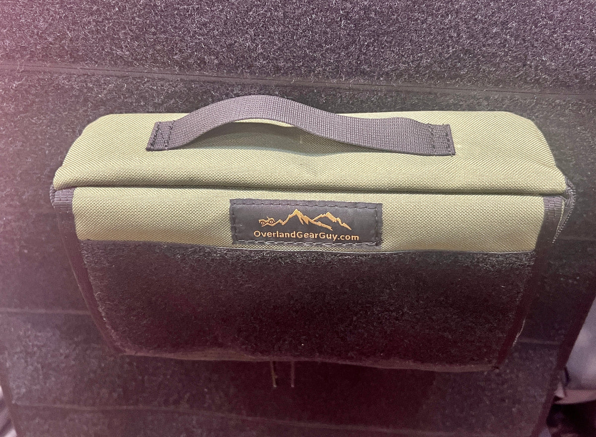 The Camp Clutch-duckduckjeep-offroad-wrangler-gladiator-3d-jeep duck-custom duck-Jeep-The Quacktory-Fun Jeep Ducks-Ducks4Jeep