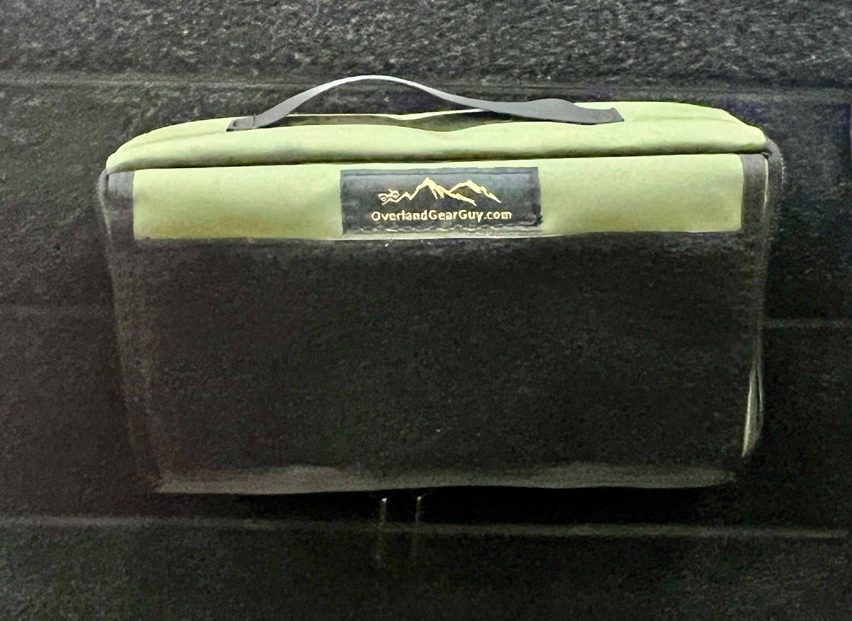 The Camp Clutch-duckduckjeep-offroad-wrangler-gladiator-3d-jeep duck-custom duck-Jeep-The Quacktory-Fun Jeep Ducks-Ducks4Jeep