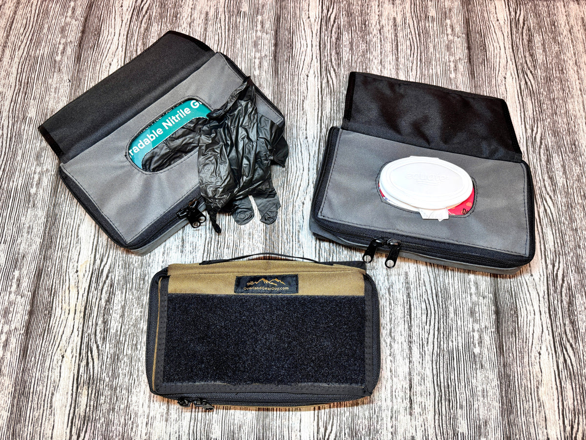 The Camp Clutch-duckduckjeep-offroad-wrangler-gladiator-3d-jeep duck-custom duck-Jeep-The Quacktory-Fun Jeep Ducks-Ducks4Jeep