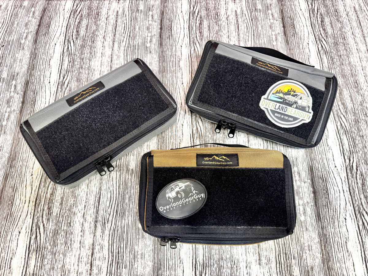 The Camp Clutch-duckduckjeep-offroad-wrangler-gladiator-3d-jeep duck-custom duck-Jeep-The Quacktory-Fun Jeep Ducks-Ducks4Jeep