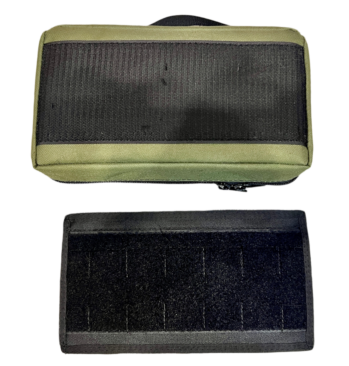 The Camp Clutch-duckduckjeep-offroad-wrangler-gladiator-3d-jeep duck-custom duck-Jeep-The Quacktory-Fun Jeep Ducks-Ducks4Jeep