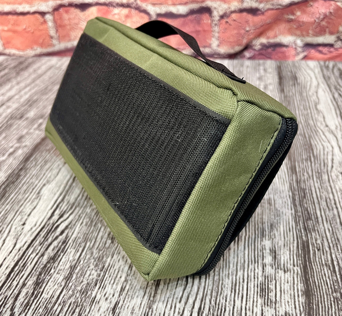 The Camp Clutch-duckduckjeep-offroad-wrangler-gladiator-3d-jeep duck-custom duck-Jeep-The Quacktory-Fun Jeep Ducks-Ducks4Jeep