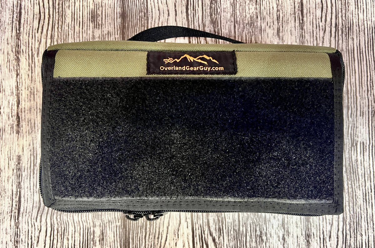 The Camp Clutch-duckduckjeep-offroad-wrangler-gladiator-3d-jeep duck-custom duck-Jeep-The Quacktory-Fun Jeep Ducks-Ducks4Jeep