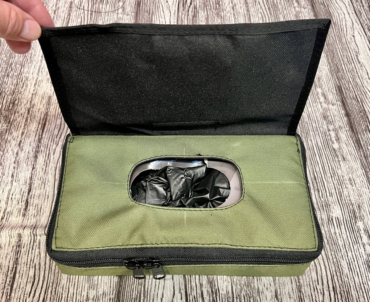 The Camp Clutch-duckduckjeep-offroad-wrangler-gladiator-3d-jeep duck-custom duck-Jeep-The Quacktory-Fun Jeep Ducks-Ducks4Jeep
