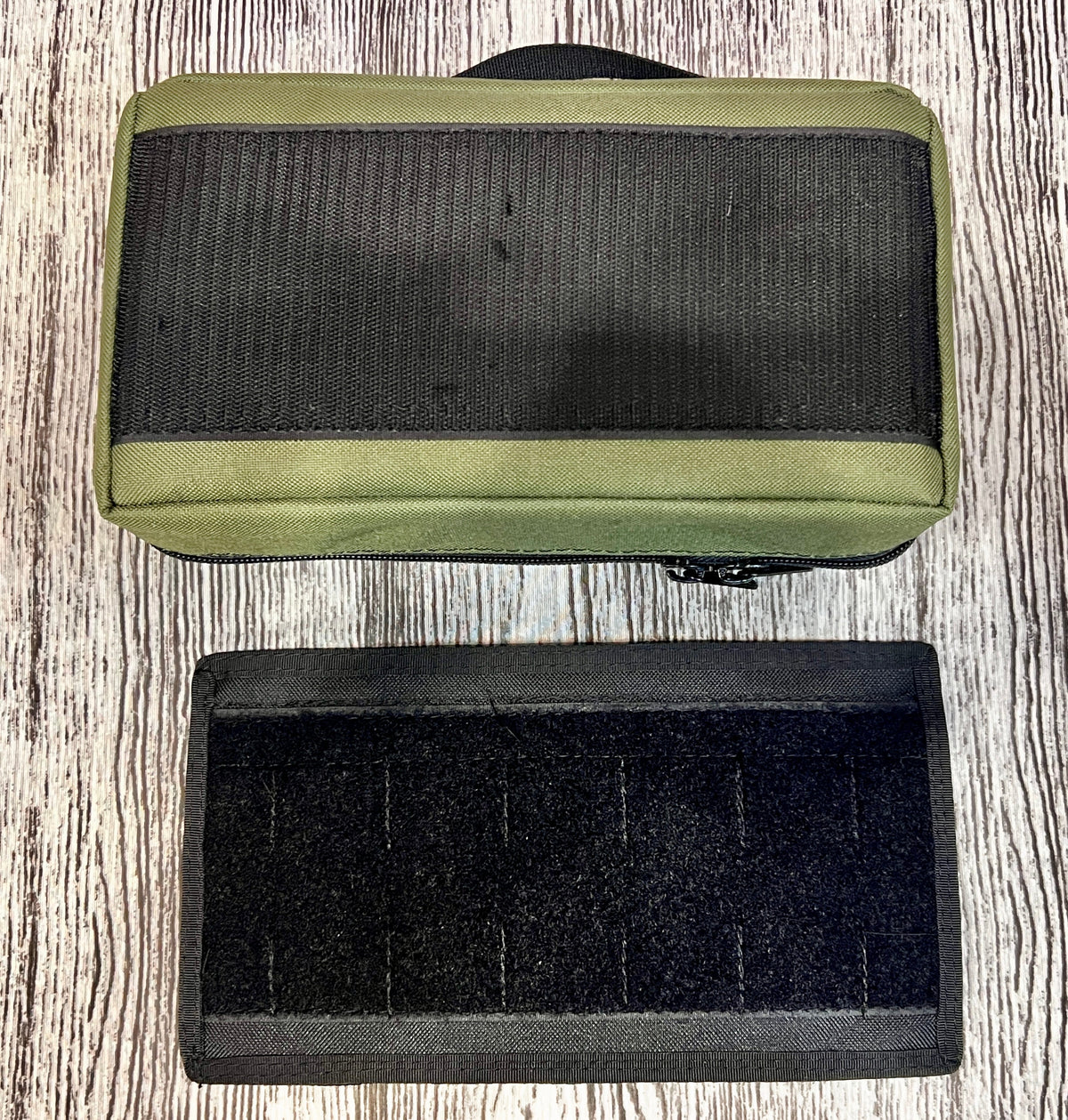 The Camp Clutch-duckduckjeep-offroad-wrangler-gladiator-3d-jeep duck-custom duck-Jeep-The Quacktory-Fun Jeep Ducks-Ducks4Jeep
