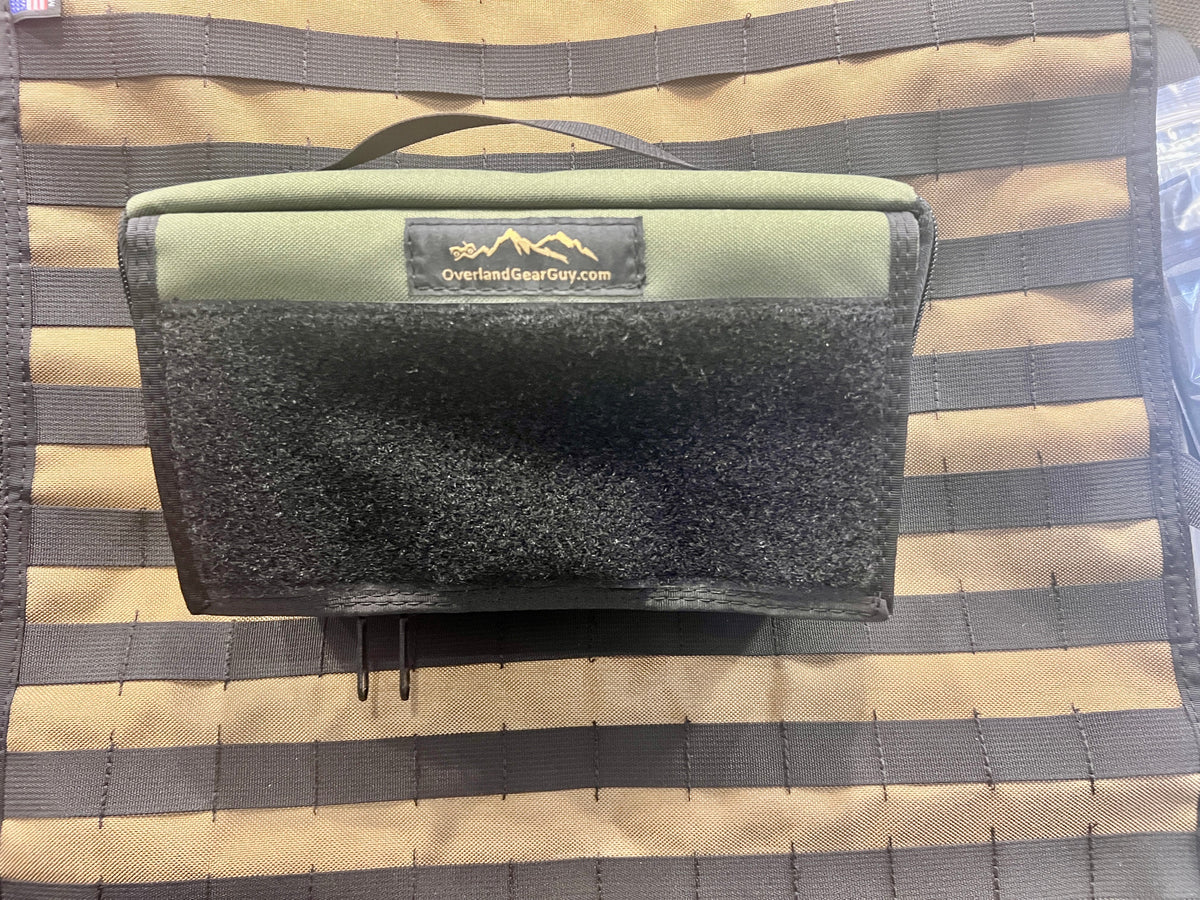 The Camp Clutch-duckduckjeep-offroad-wrangler-gladiator-3d-jeep duck-custom duck-Jeep-The Quacktory-Fun Jeep Ducks-Ducks4Jeep