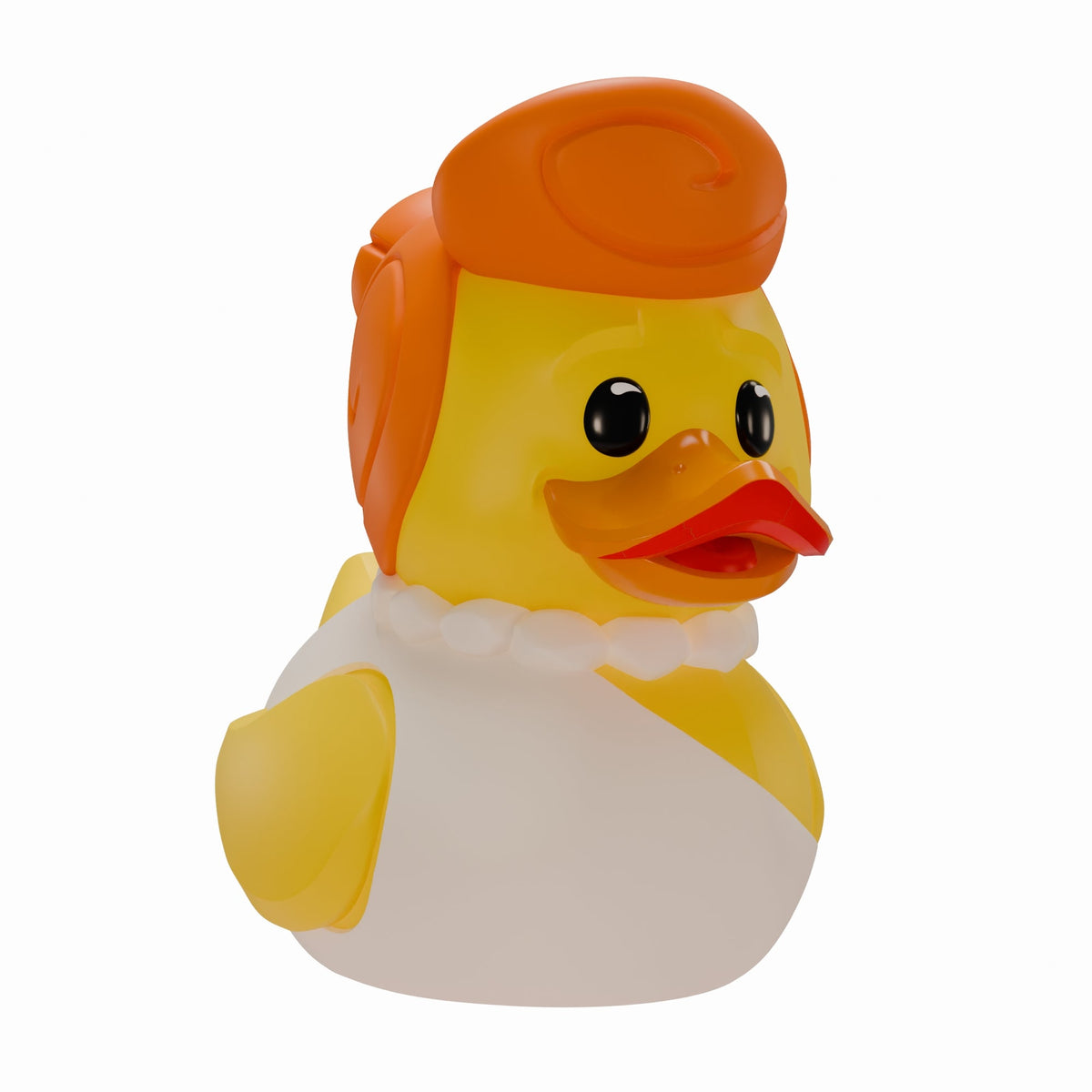 The Flintstones: Wilma Flintstone TUBBZ (Mini Edition)-duckduckjeep-offroad-wrangler-gladiator-3d-jeep duck-custom duck-Jeep-The Quacktory-Fun Jeep Ducks-Ducks4Jeep
