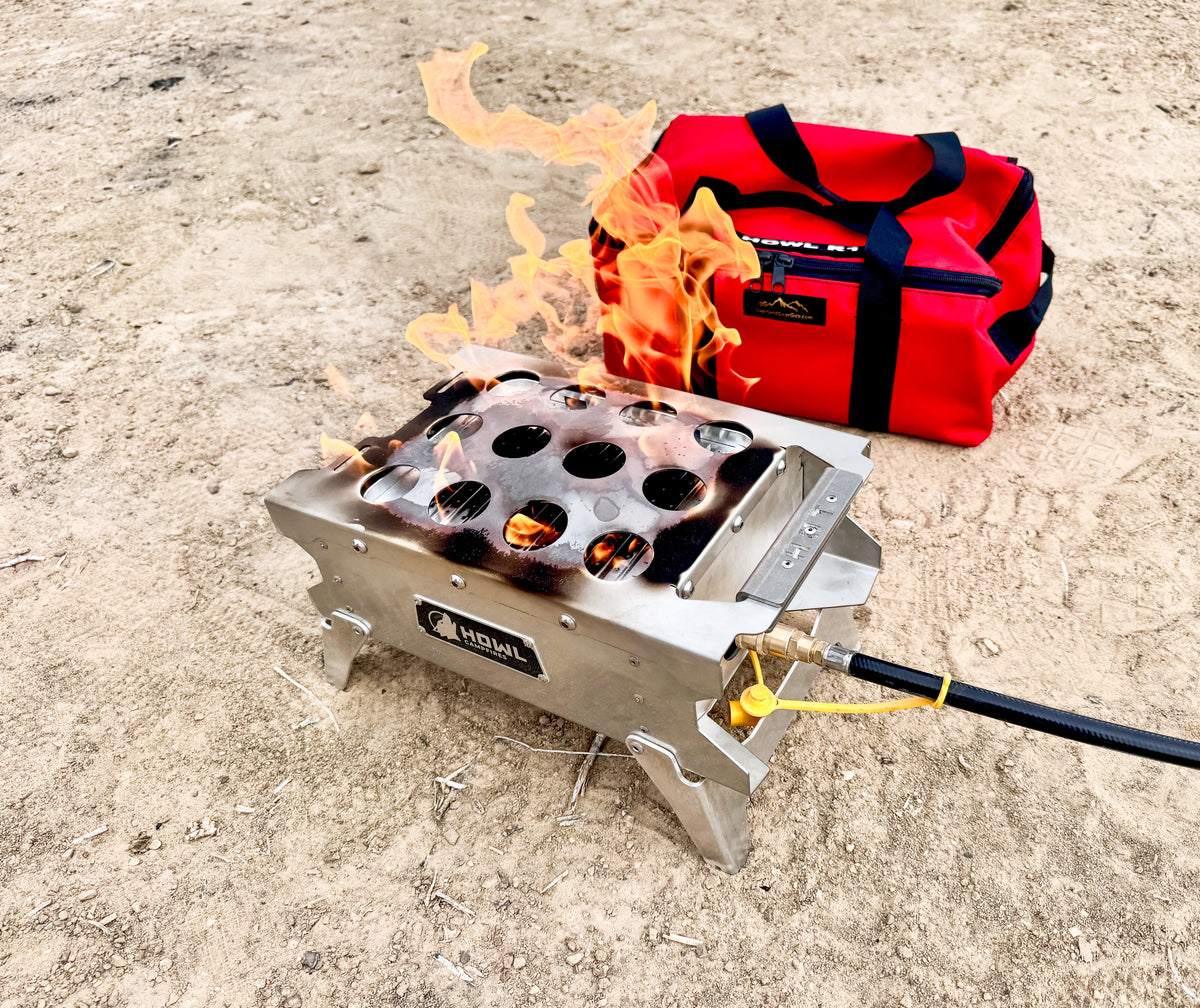 The Howl R1 Carry Bag-duckduckjeep-offroad-wrangler-gladiator-3d-jeep duck-custom duck-Jeep-The Quacktory-Fun Jeep Ducks-Ducks4Jeep