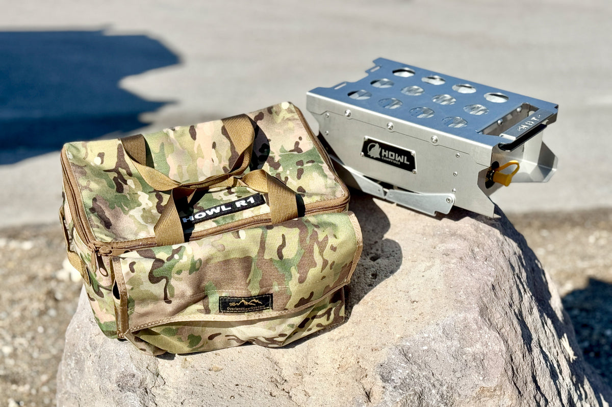 The Howl R1 Carry Bag-duckduckjeep-offroad-wrangler-gladiator-3d-jeep duck-custom duck-Jeep-The Quacktory-Fun Jeep Ducks-Ducks4Jeep