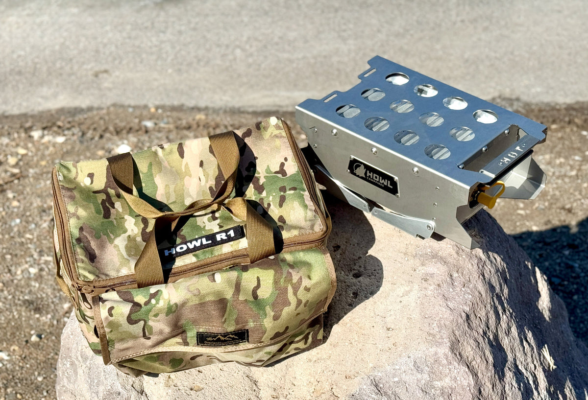 The Howl R1 Carry Bag-duckduckjeep-offroad-wrangler-gladiator-3d-jeep duck-custom duck-Jeep-The Quacktory-Fun Jeep Ducks-Ducks4Jeep
