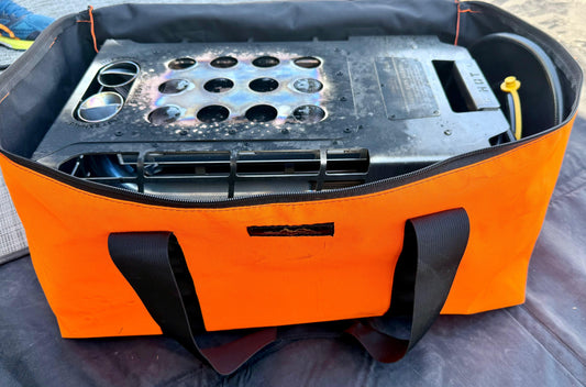 The Howl R4 MKII Carry Bag-duckduckjeep-offroad-wrangler-gladiator-3d-jeep duck-custom duck-Jeep-The Quacktory-Fun Jeep Ducks-Ducks4Jeep