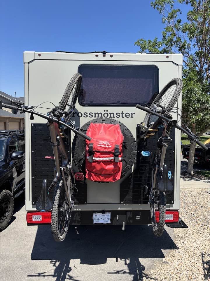 The Max Adventure Spare Tire Trash Bag-duckduckjeep-offroad-wrangler-gladiator-3d-jeep duck-custom duck-Jeep-The Quacktory-Fun Jeep Ducks-Ducks4Jeep
