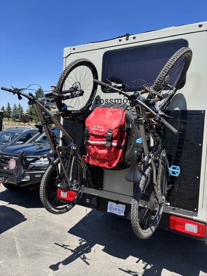 The Max Adventure Spare Tire Trash Bag-duckduckjeep-offroad-wrangler-gladiator-3d-jeep duck-custom duck-Jeep-The Quacktory-Fun Jeep Ducks-Ducks4Jeep