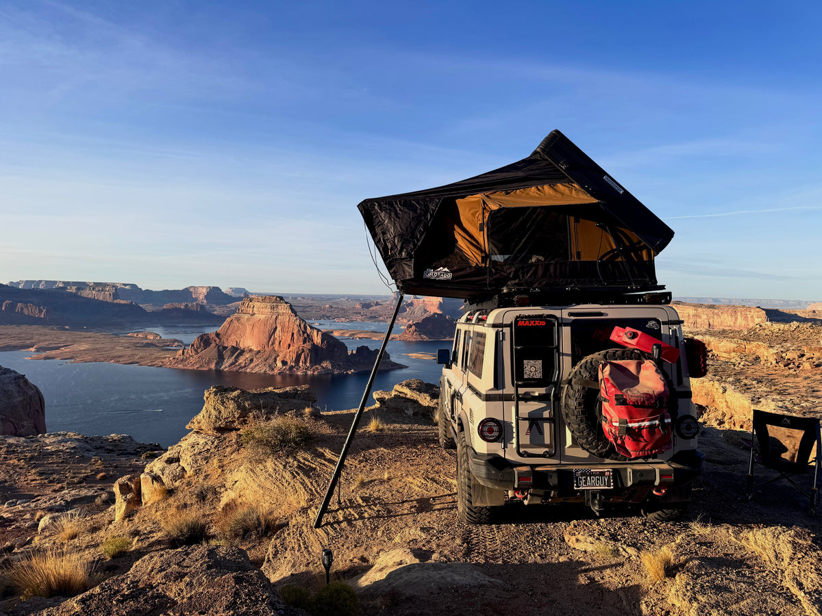 The Max Adventure Spare Tire Trash Bag-duckduckjeep-offroad-wrangler-gladiator-3d-jeep duck-custom duck-Jeep-The Quacktory-Fun Jeep Ducks-Ducks4Jeep