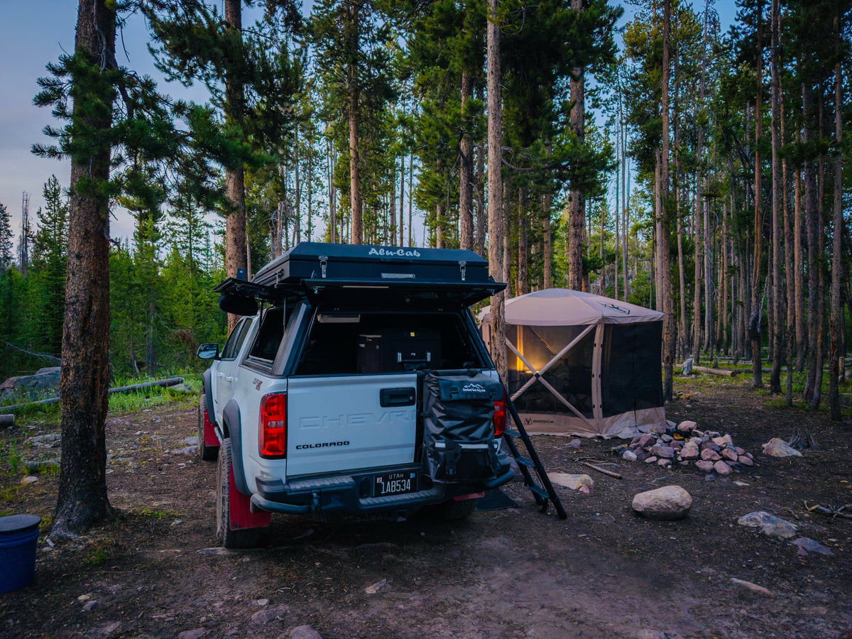 The Max Adventure Tailgate Trash Bag-duckduckjeep-offroad-wrangler-gladiator-3d-jeep duck-custom duck-Jeep-The Quacktory-Fun Jeep Ducks-Ducks4Jeep