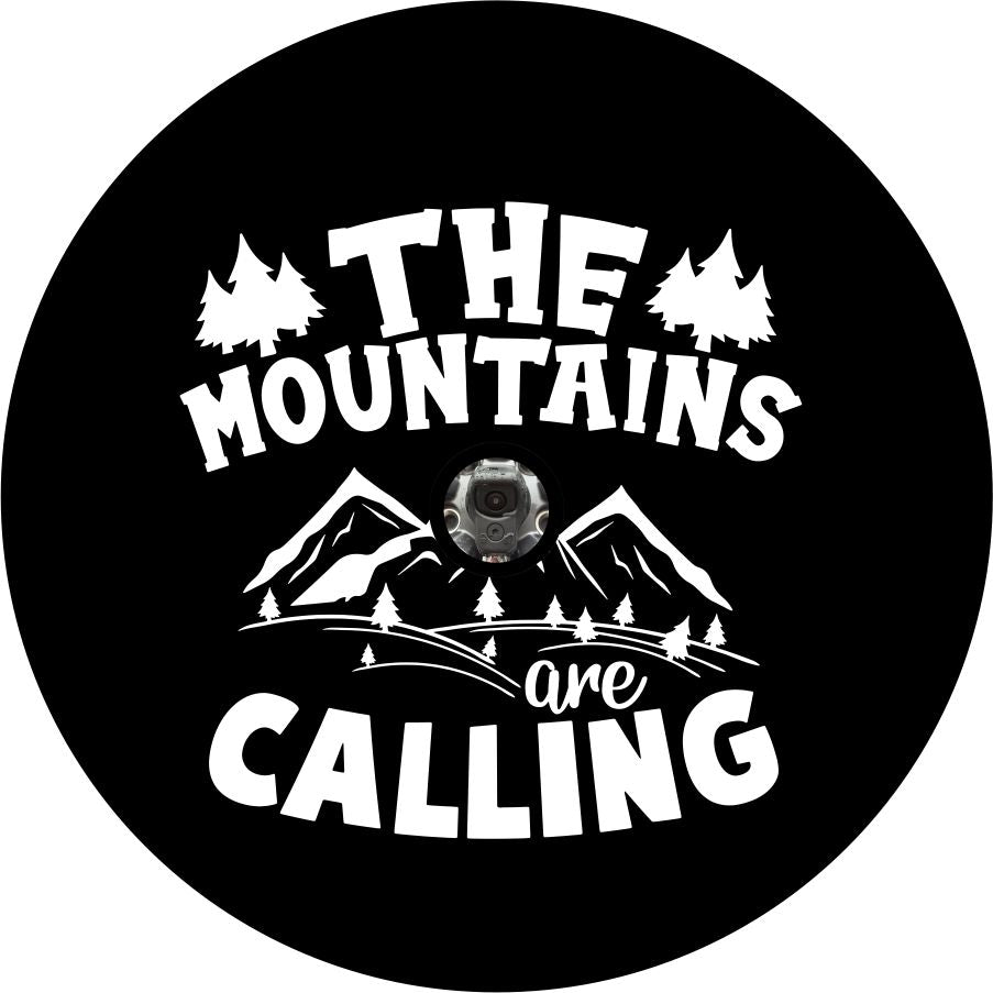 The Mountains are Calling-duckduckjeep-offroad-wrangler-gladiator-3d-jeep duck-custom duck-Jeep-The Quacktory-Fun Jeep Ducks-Ducks4Jeep