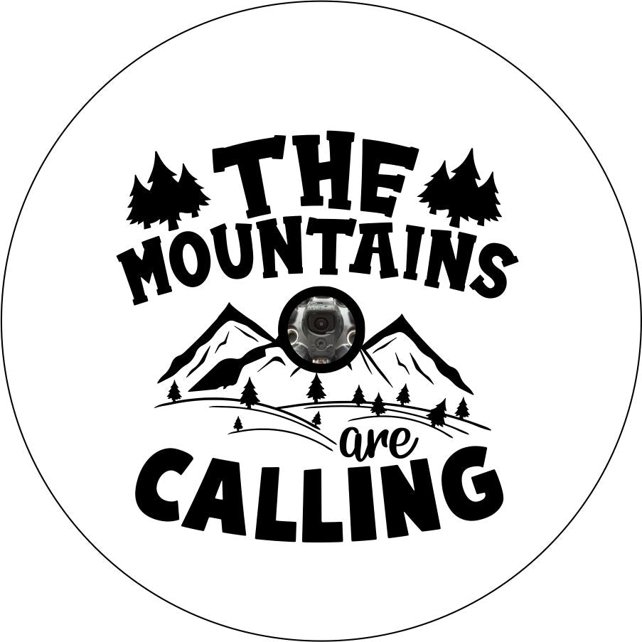 The Mountains are Calling-duckduckjeep-offroad-wrangler-gladiator-3d-jeep duck-custom duck-Jeep-The Quacktory-Fun Jeep Ducks-Ducks4Jeep