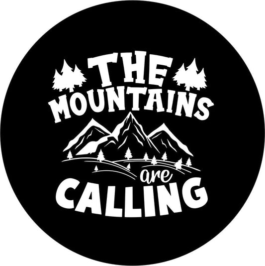 The Mountains are Calling-duckduckjeep-offroad-wrangler-gladiator-3d-jeep duck-custom duck-Jeep-The Quacktory-Fun Jeep Ducks-Ducks4Jeep