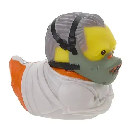 The Silence of the Lambs: Hannibal Lecter TUBBZ (Mini Edition)-duckduckjeep-offroad-wrangler-gladiator-3d-jeep duck-custom duck-Jeep-The Quacktory-Fun Jeep Ducks-Ducks4Jeep