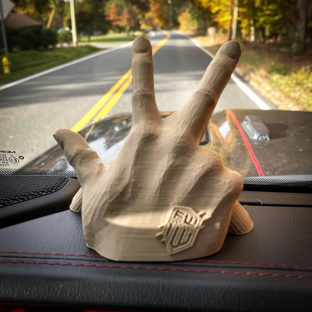The Wave-duckduckjeep-offroad-wrangler-gladiator-3d-jeep duck-custom duck-Jeep-The Quacktory-Fun Jeep Ducks-Ducks4Jeep