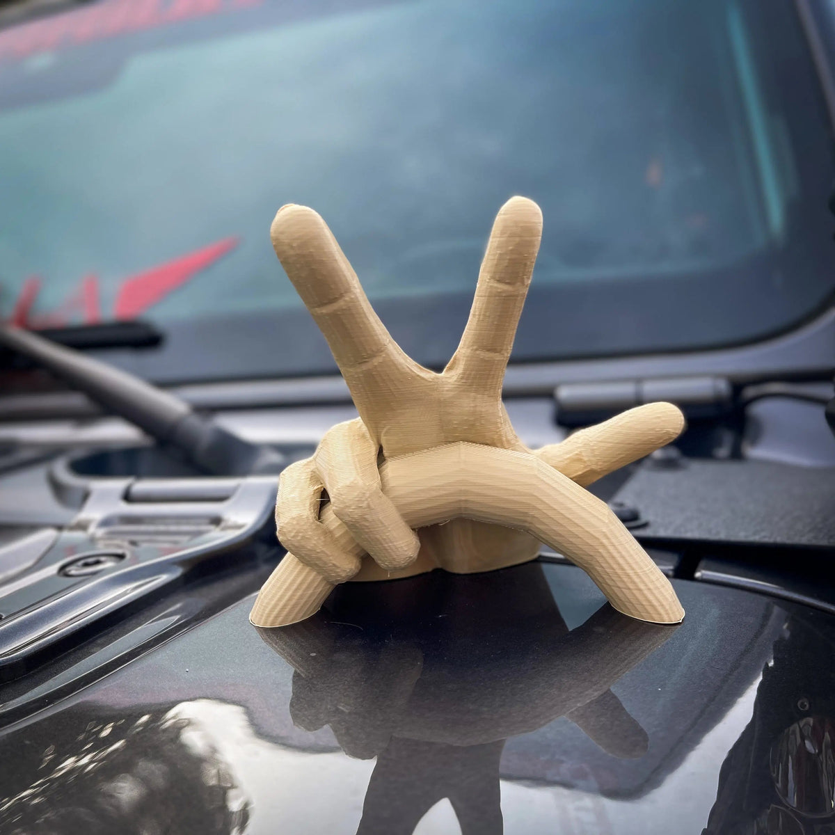 The Wave-duckduckjeep-offroad-wrangler-gladiator-3d-jeep duck-custom duck-Jeep-The Quacktory-Fun Jeep Ducks-Ducks4Jeep