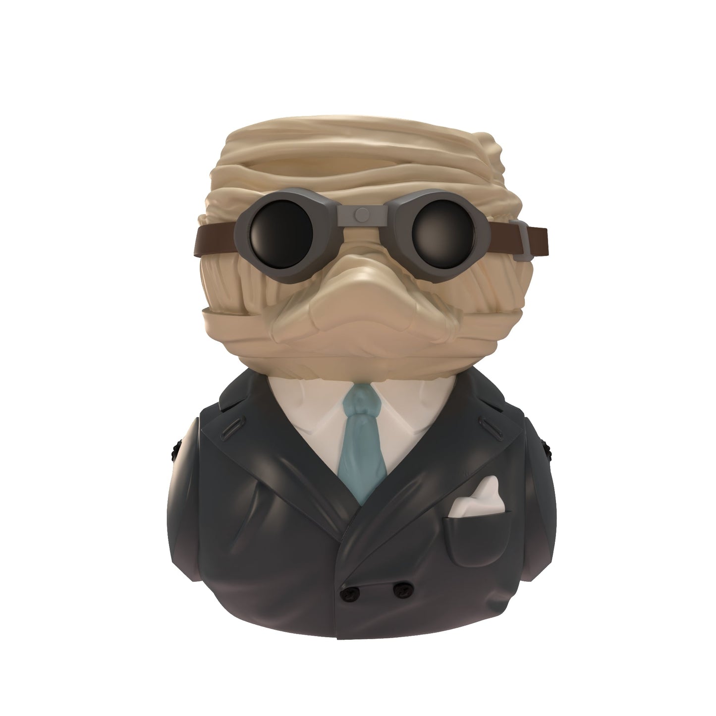 Universal Monsters: Invisible Man TUBBZ (Mini Edition)