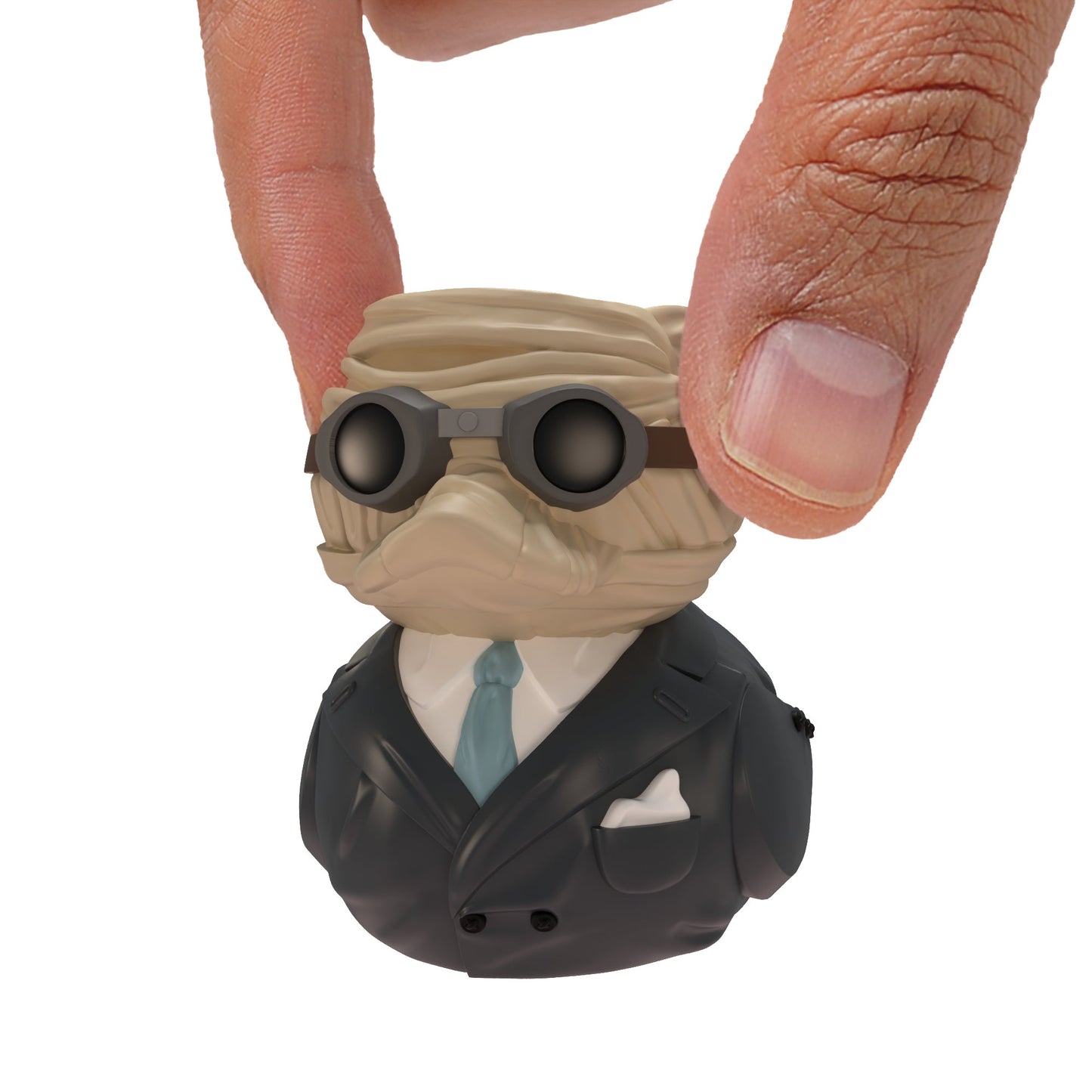 Universal Monsters: Invisible Man TUBBZ (Mini Edition)