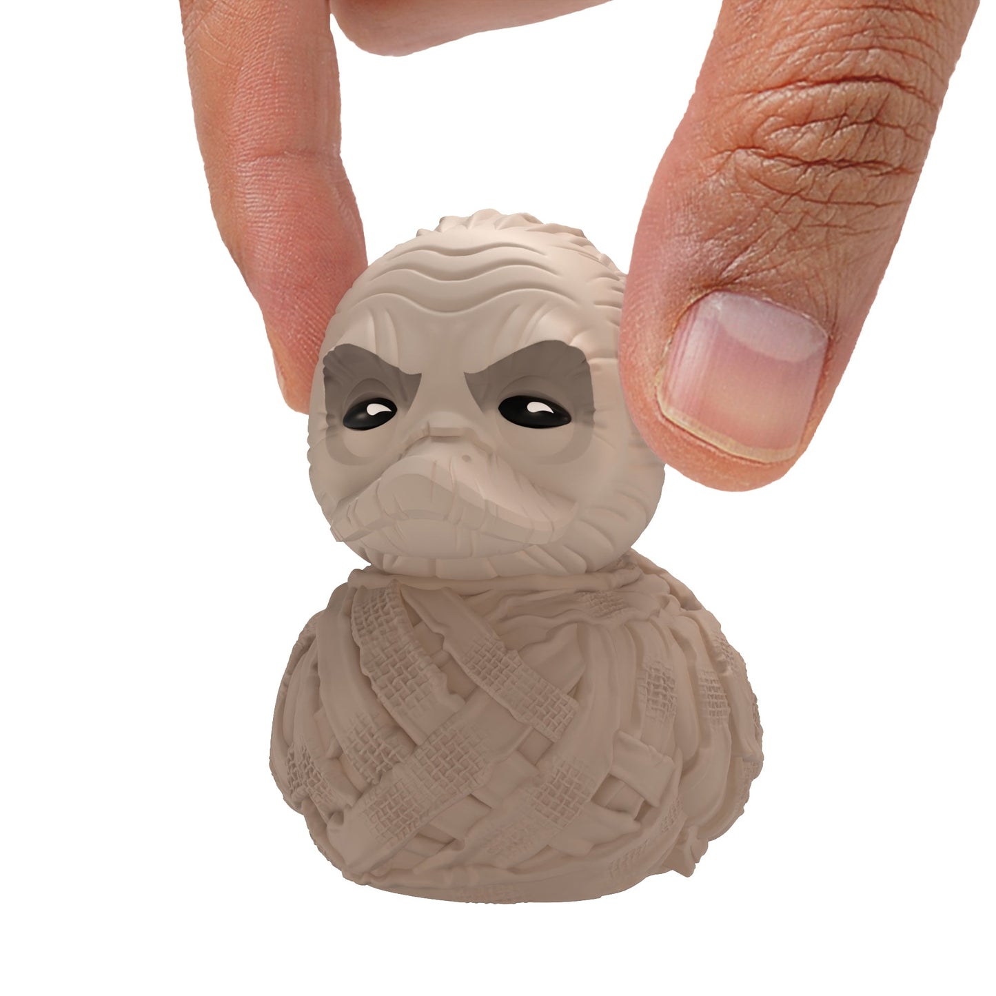 Universal Monsters: The Mummy TUBBZ (Mini Edition)
