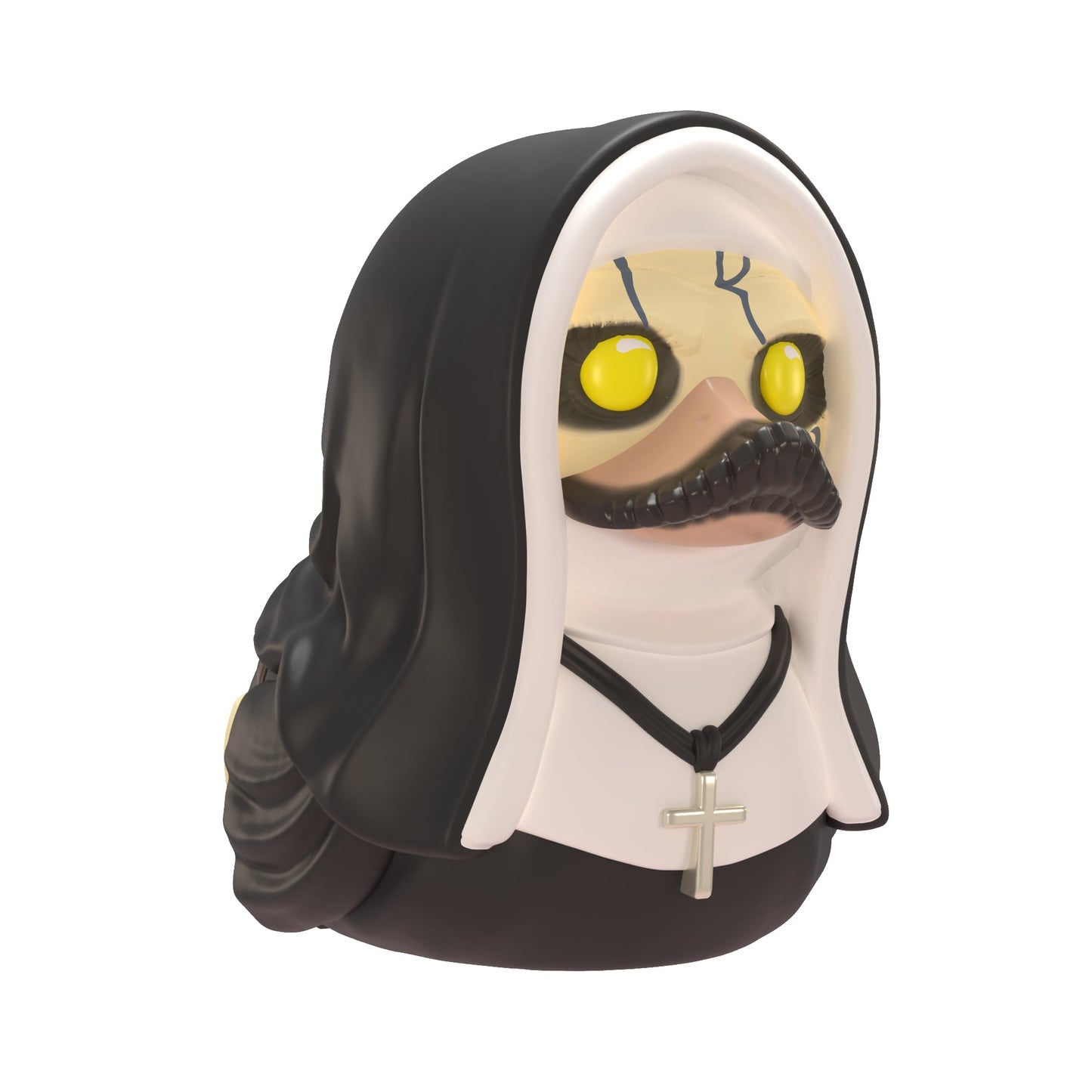 The Nun: The Nun TUBBZ (Mini Edition)