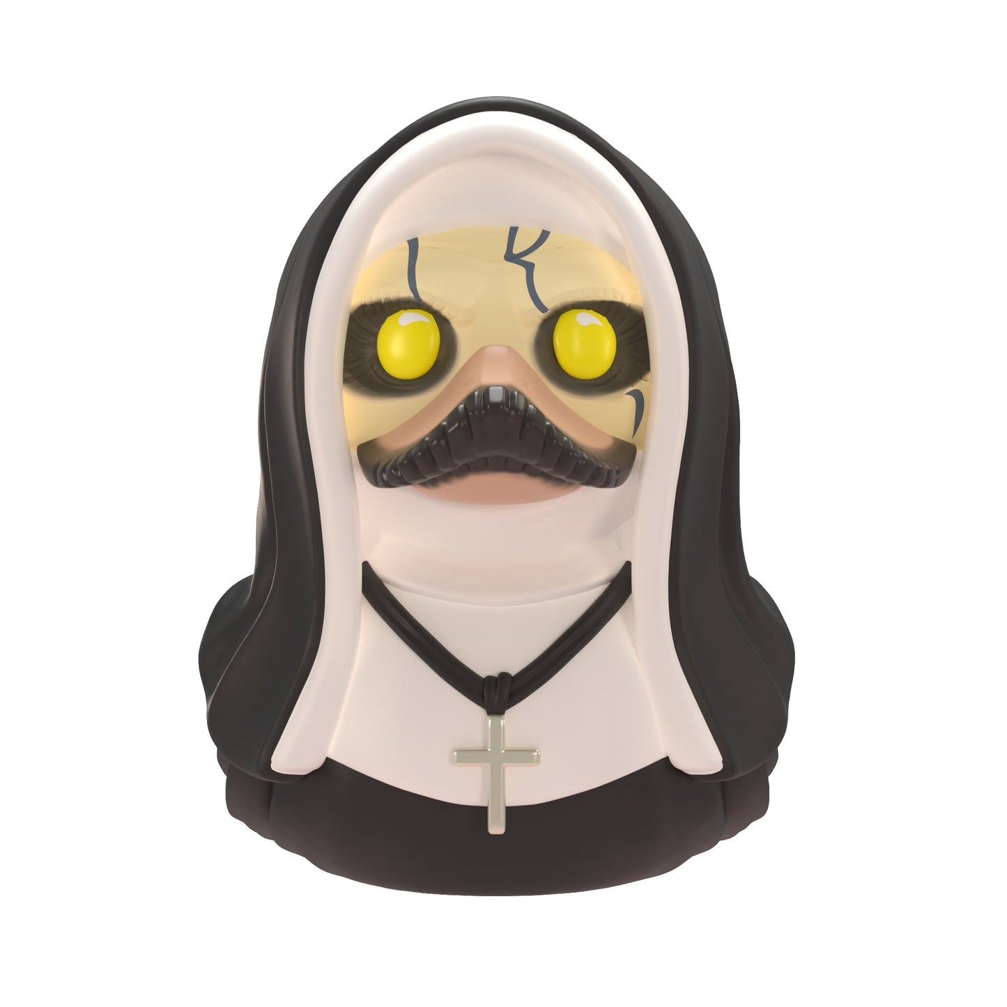The Nun: The Nun TUBBZ (Mini Edition)