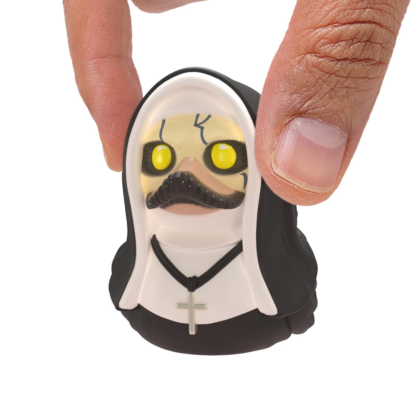 The Nun: The Nun TUBBZ (Mini Edition)