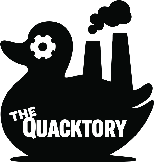 The Quacktory