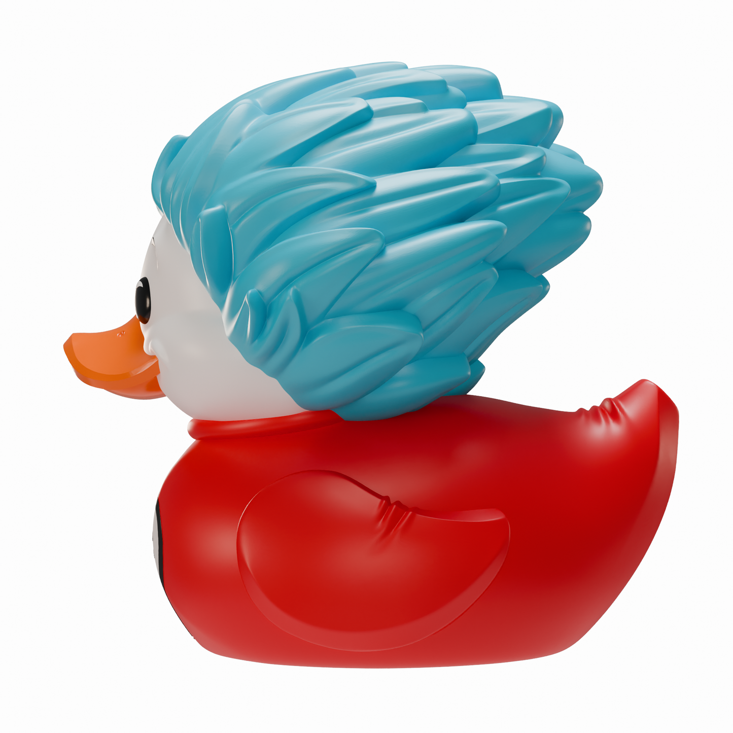 The Cat in the Hat Mini TUBBZ Collection