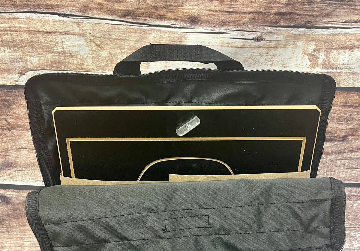 Thunder Box Toilet Bag Standard-duckduckjeep-offroad-wrangler-gladiator-3d-jeep duck-custom duck-Jeep-The Quacktory-Fun Jeep Ducks-Ducks4Jeep