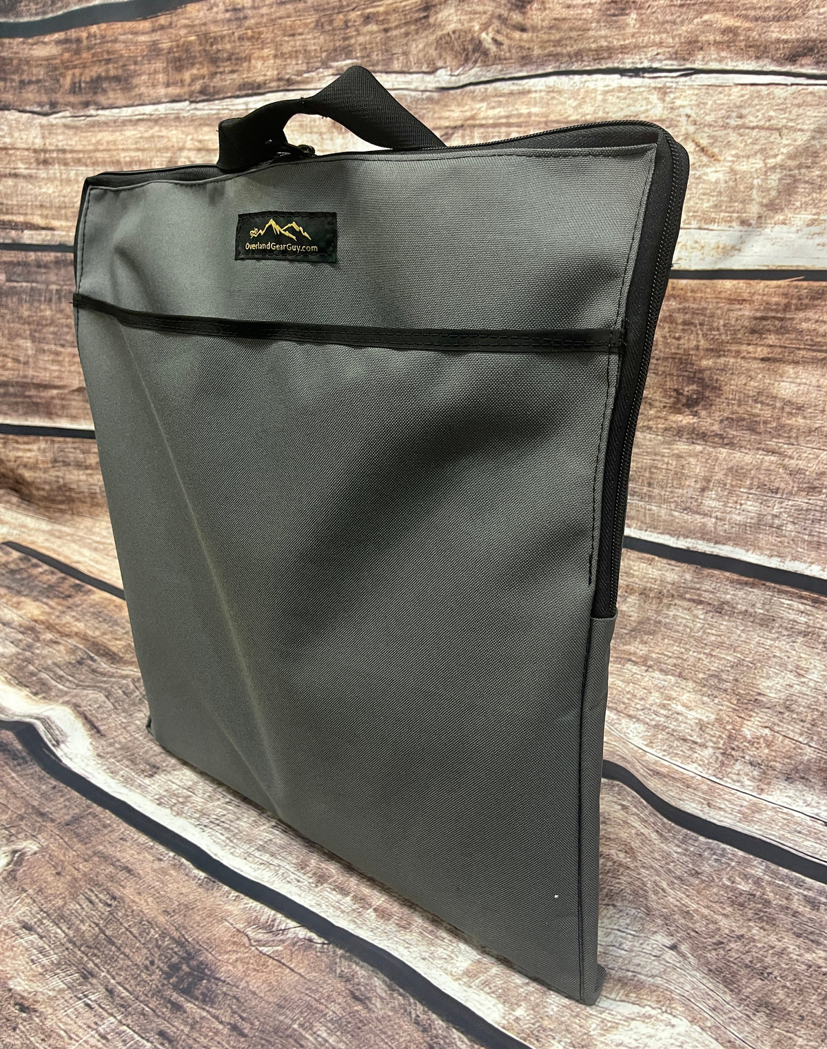 Thunder Box Toilet Bag Standard-duckduckjeep-offroad-wrangler-gladiator-3d-jeep duck-custom duck-Jeep-The Quacktory-Fun Jeep Ducks-Ducks4Jeep