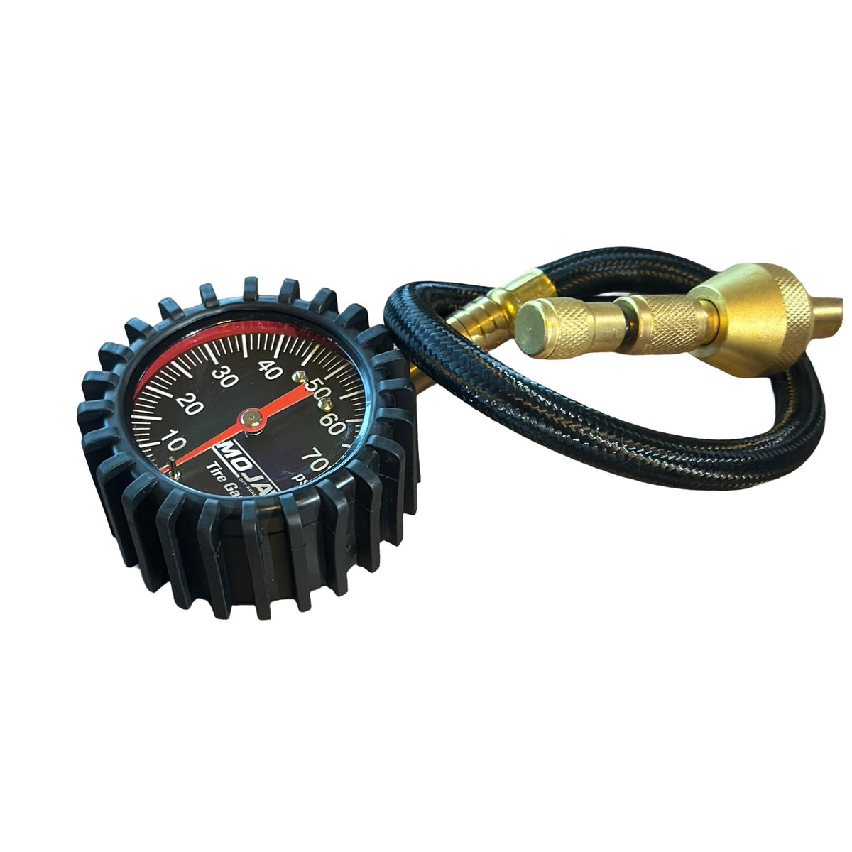 Tire Deflator / Pressure Gauge-duckduckjeep-offroad-wrangler-gladiator-3d-jeep duck-custom duck-Jeep-The Quacktory-Fun Jeep Ducks-Ducks4Jeep