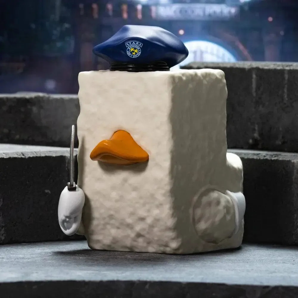 Tofu TUBBZ Collectible Duck (Boxed Edition)-duckduckjeep-offroad-wrangler-gladiator-3d-jeep duck-custom duck-Jeep-The Quacktory-Fun Jeep Ducks-Ducks4Jeep