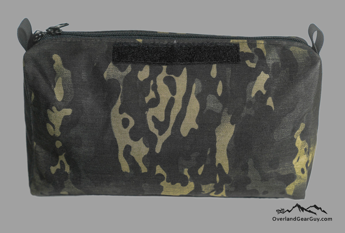 Tool Pouch - Tool Storage Bag-duckduckjeep-offroad-wrangler-gladiator-3d-jeep duck-custom duck-Jeep-The Quacktory-Fun Jeep Ducks-Ducks4Jeep