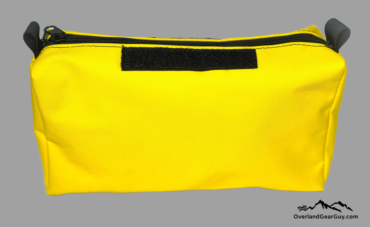 Tool Pouch - Tool Storage Bag-duckduckjeep-offroad-wrangler-gladiator-3d-jeep duck-custom duck-Jeep-The Quacktory-Fun Jeep Ducks-Ducks4Jeep